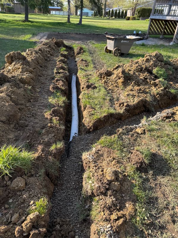 Culvert pipe and drainage solutions
