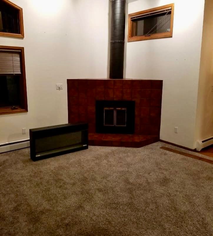 Carpentry