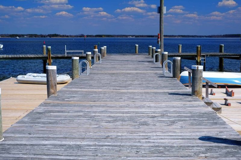 Deck Renewals