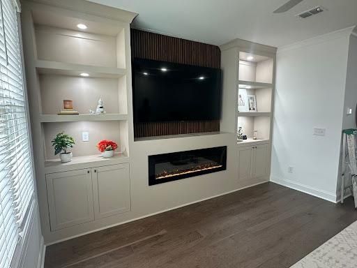 Renovations & Remodels