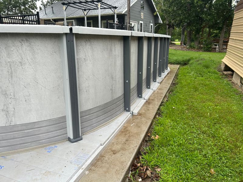 Pool Repair and Maintenance