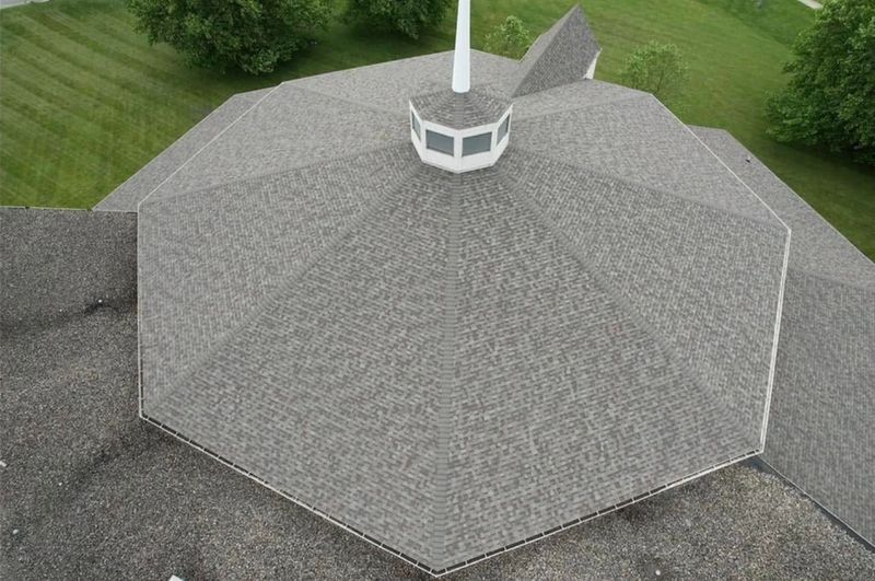 Roofing