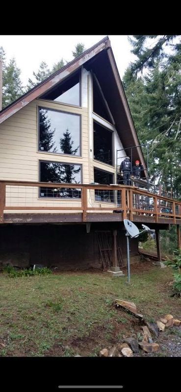 New Builds and Additions