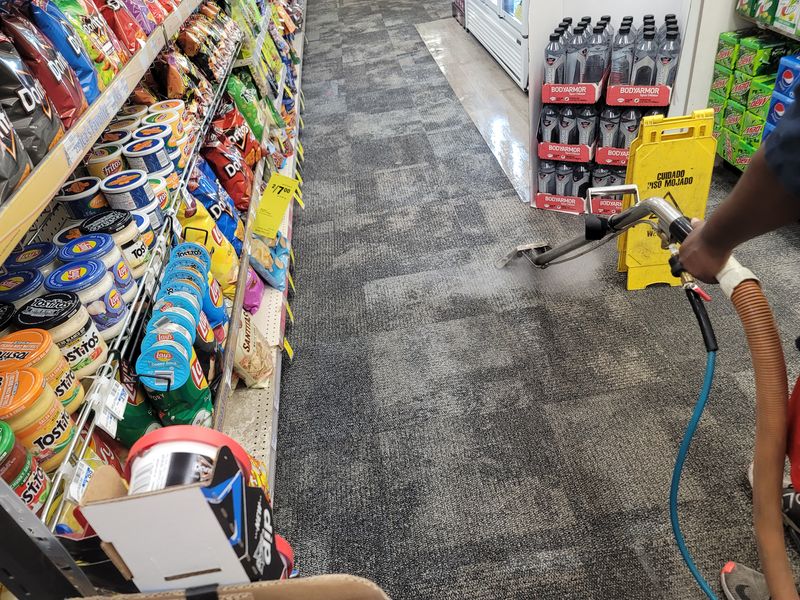 Commercial Services