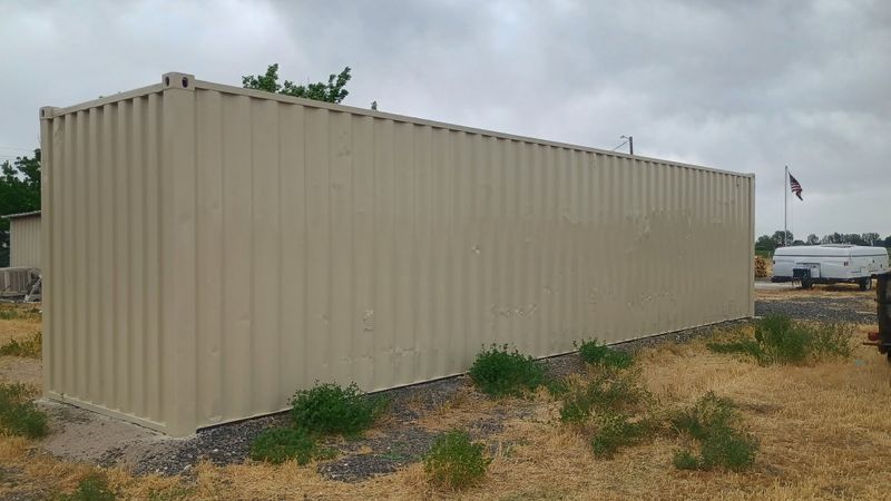 Commercial Painting