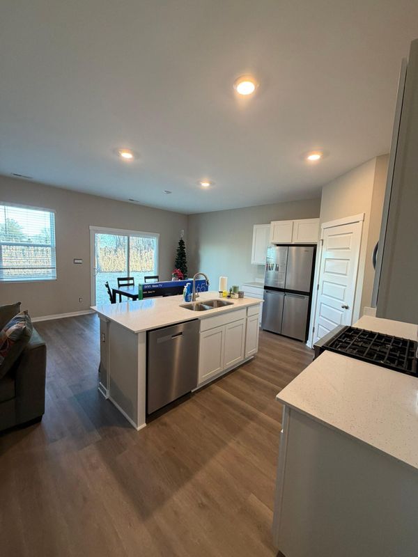 Drywall Finishing