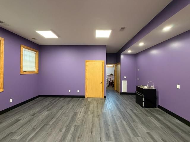 Interior Painting