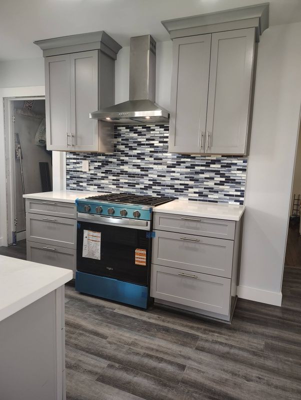 Kitchen Remodeling