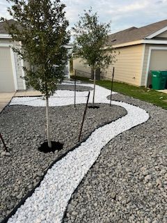 Landscaping Design