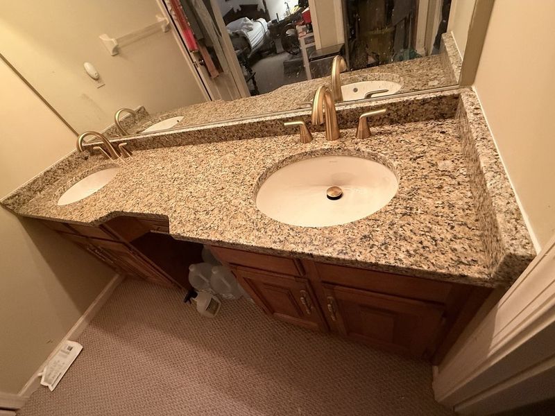 Interior Renovations