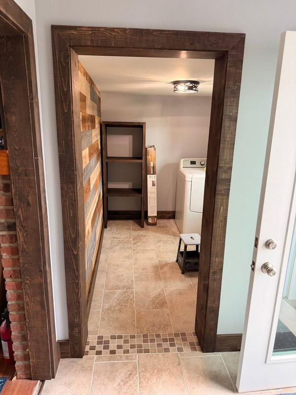 Kitchen Renovation
