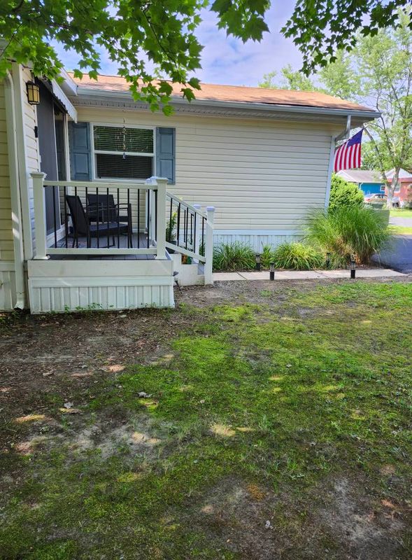 Landscaping & Hardscaping