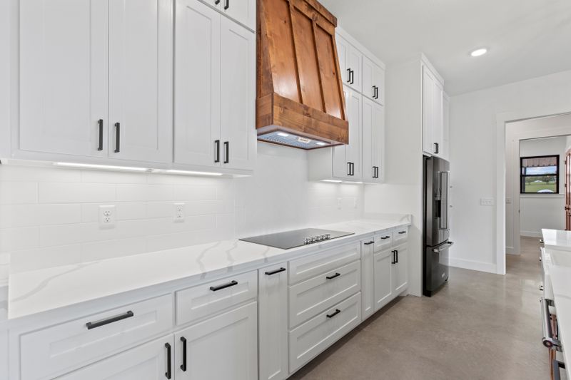 Barndominium - Chandler