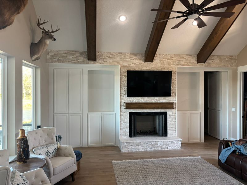 Remodeling Services