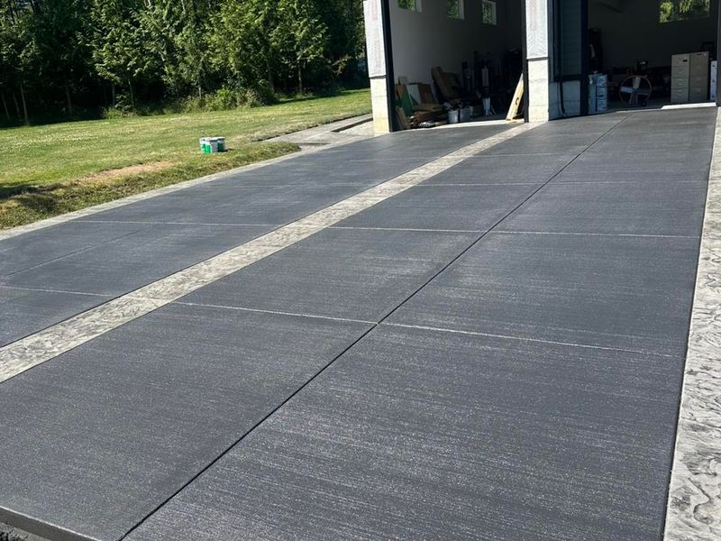 Garage Slabs