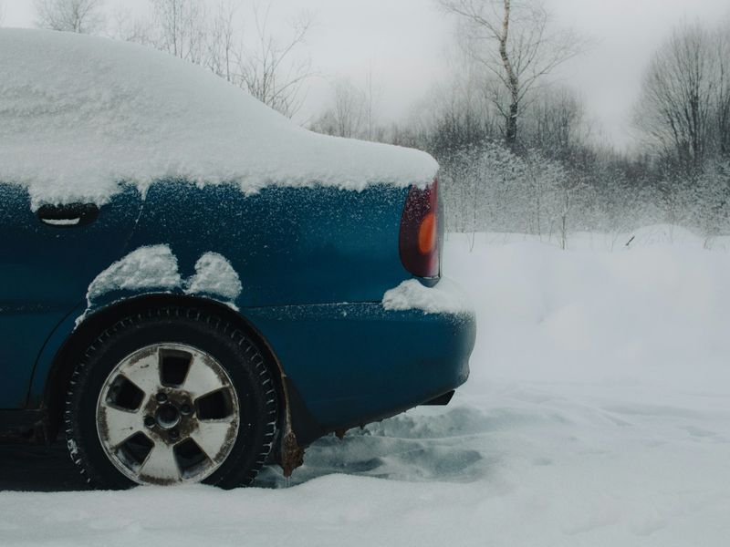 Snow Removal