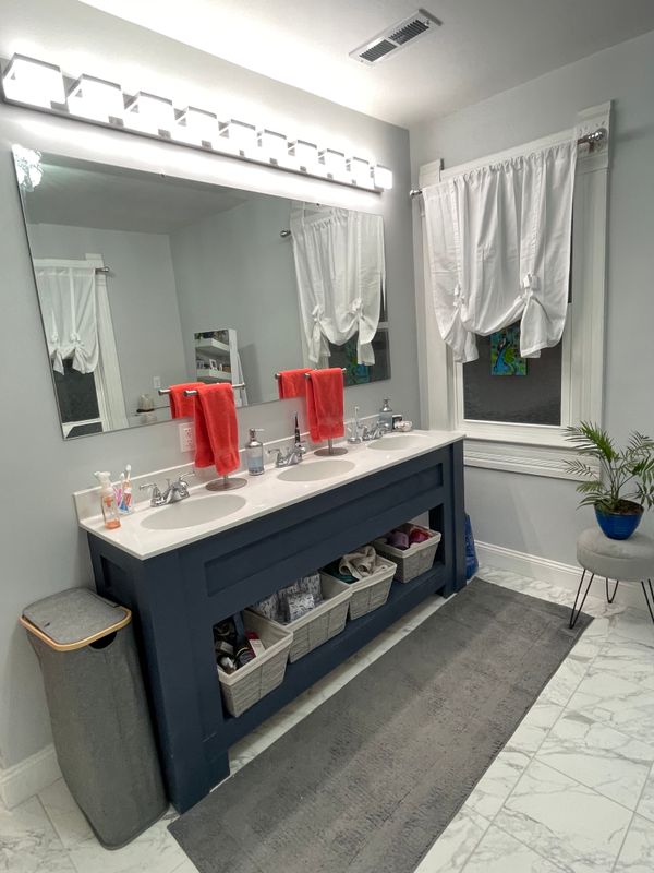 Kitchen and Bathroom Renovations