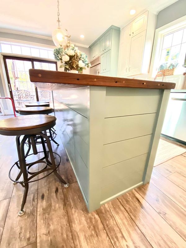 Interior Painting