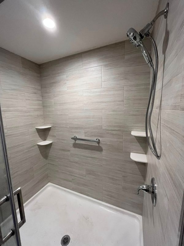 Kitchen and Bathroom Renovations