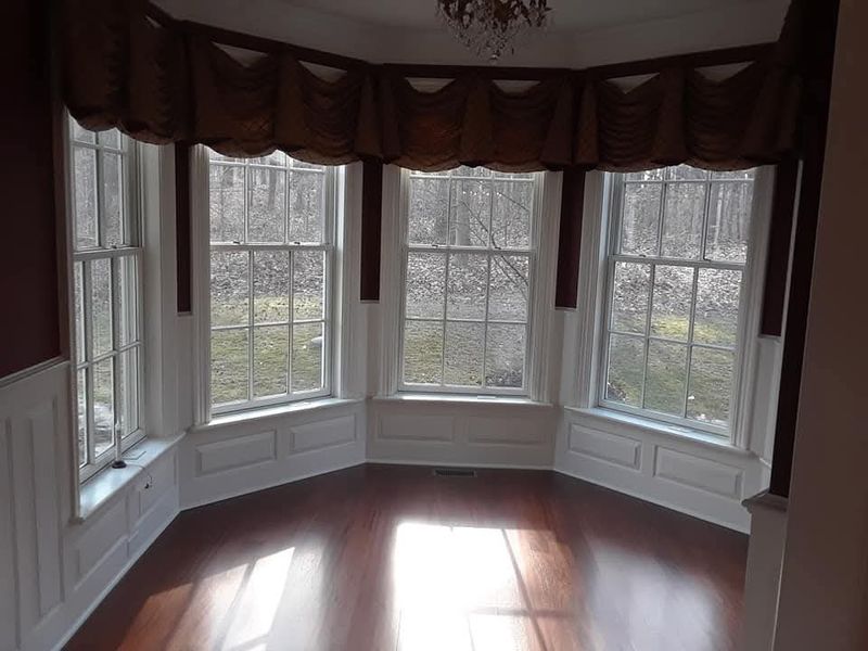 Interior Painting gallery
