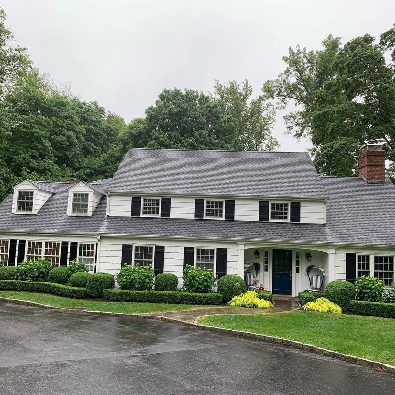 Roofing Installation