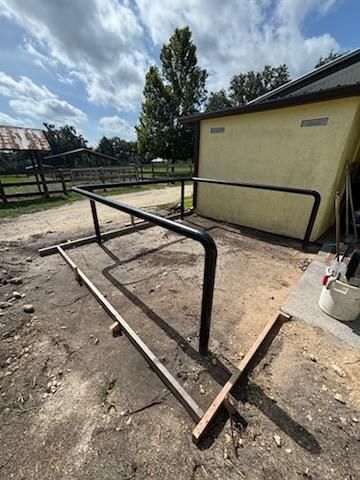 Equestrian Services