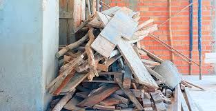 Construction Debris Removal