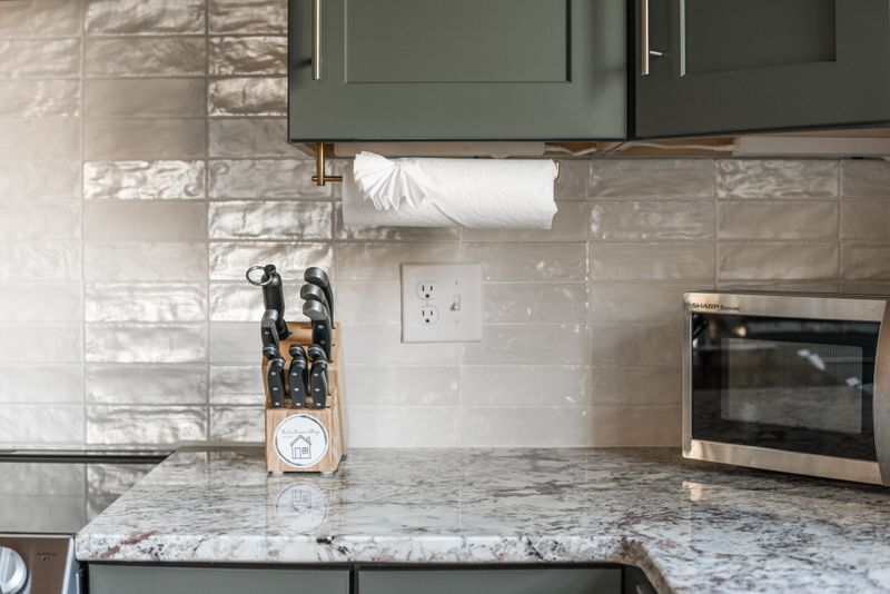 Kitchens