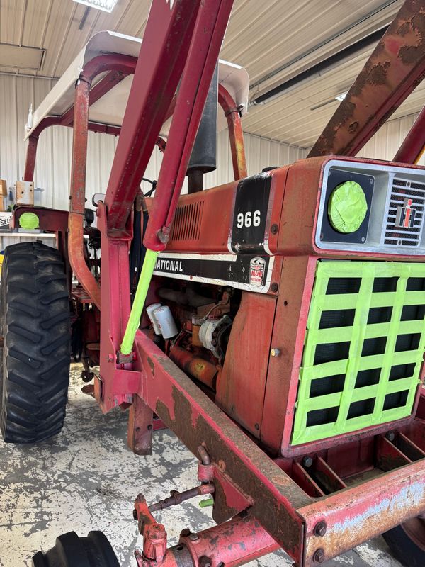 Equipment