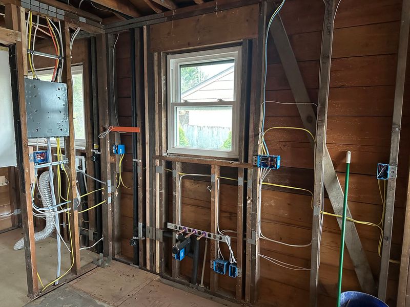 Home Rewiring Service