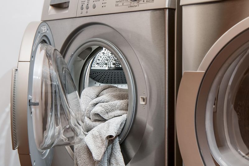 Washer and Dryer Repair