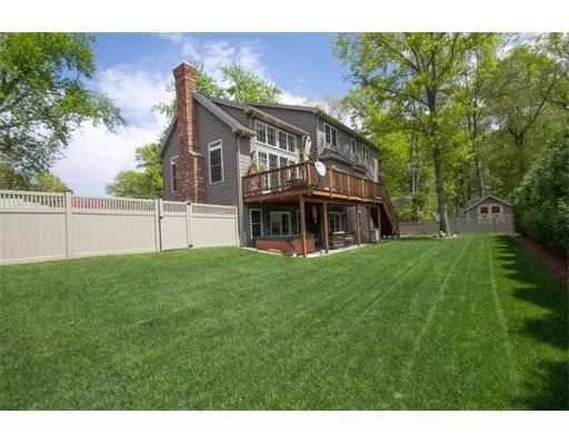 Custom Homes gallery