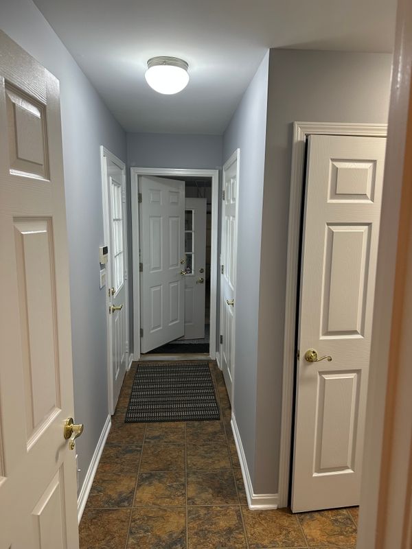 Interior Painting gallery