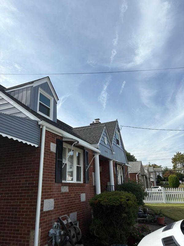 Exterior Painting