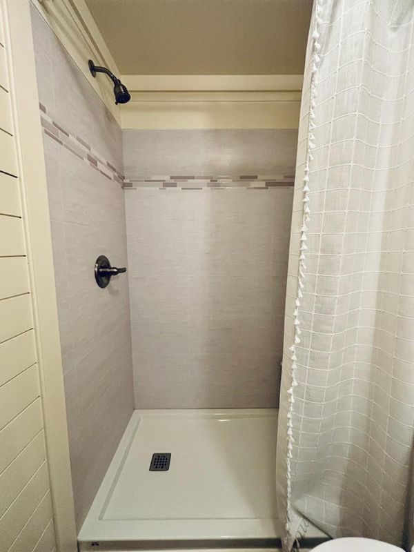 Interior Renovations