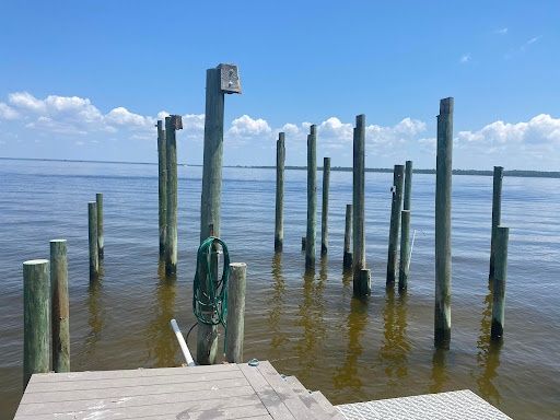 Pier and Dock Construction