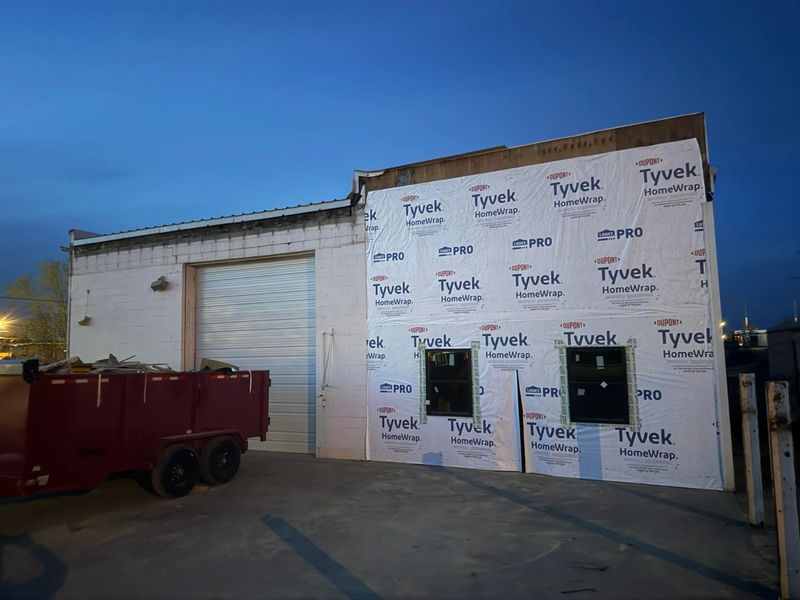 Commercial Services 