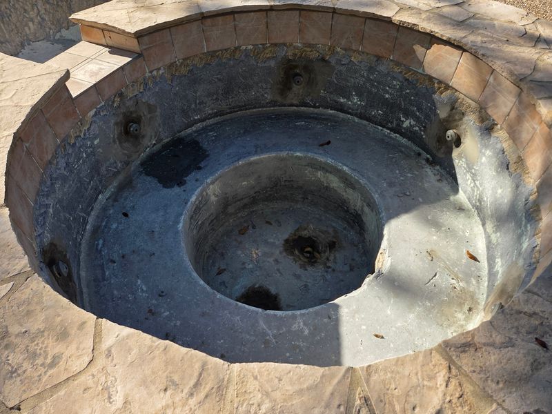 Pool Construction