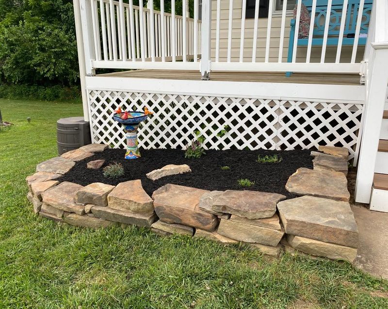 Landscape Design & Installation