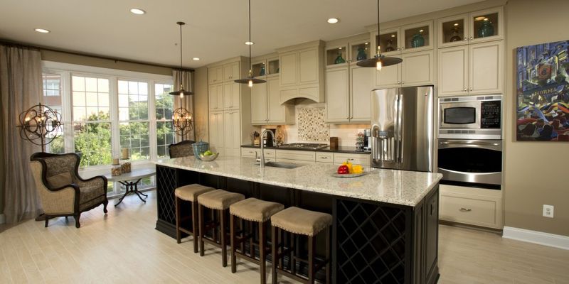 Kitchen Remodeling