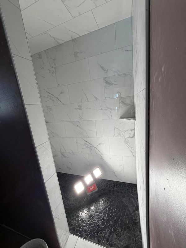 Waterproofing and Sealing