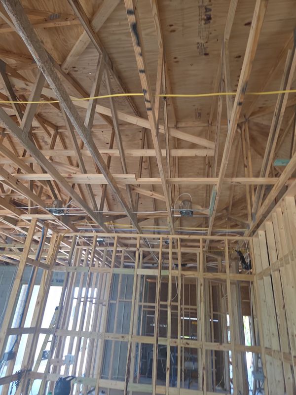 Carpentry