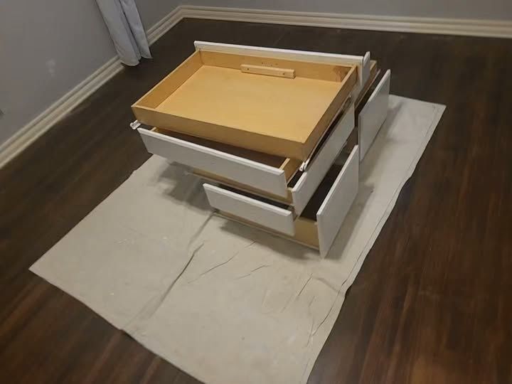 Carpentry Work