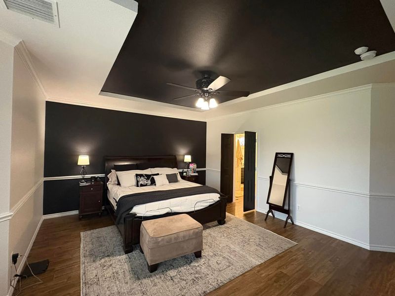 Interior Painting