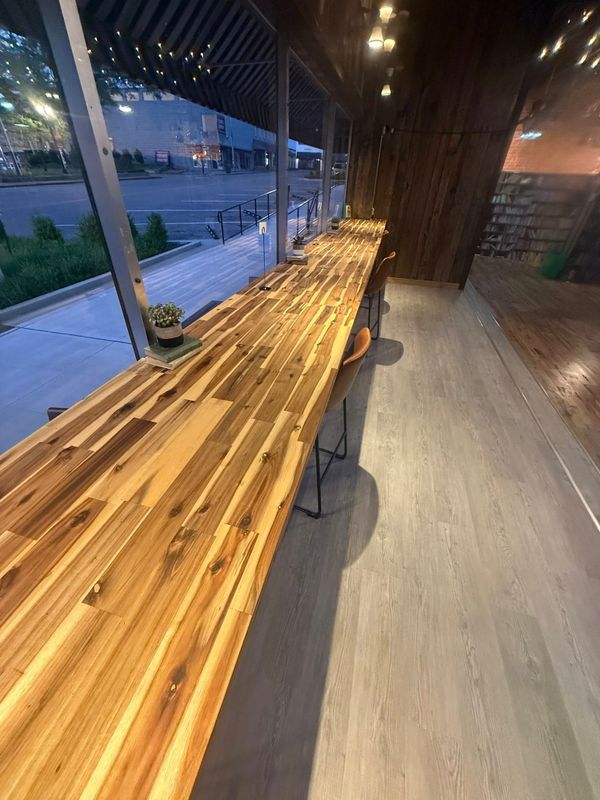 Flooring