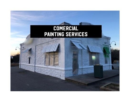 Exterior Painting gallery