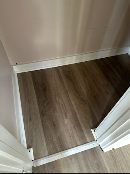 Flooring