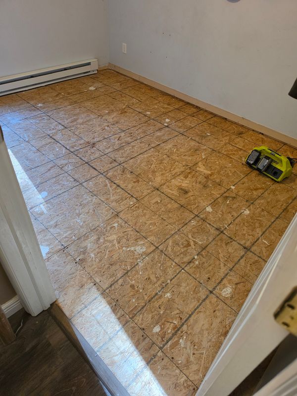 Installation Services