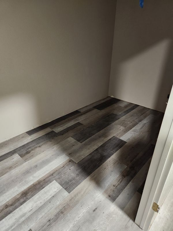 Commercial Remodel gallery