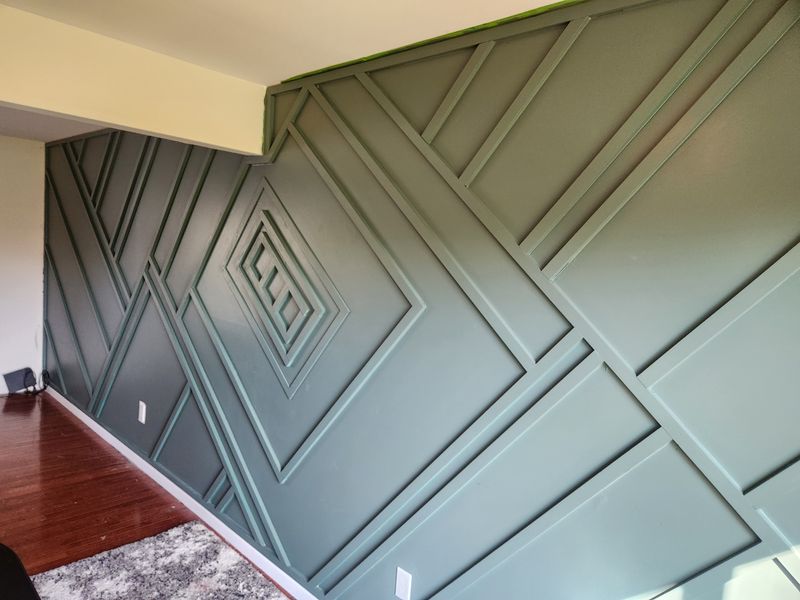 Accent Walls